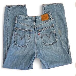 Levi's Classic Jeans